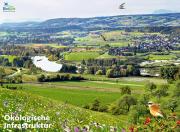 Poster &laquo;&Ouml;kologische Infrastruktur&raquo;